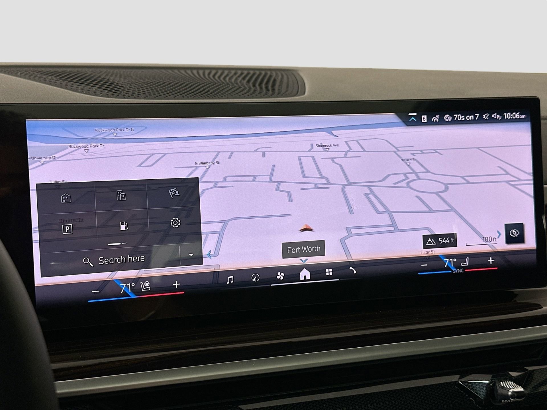 New 2026 BMW X5 xDrive40i w/ M Sport Package image 13