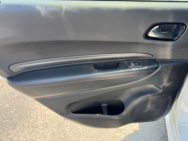 Certified 2025 Dodge Durango GT AWD/4WD image 20