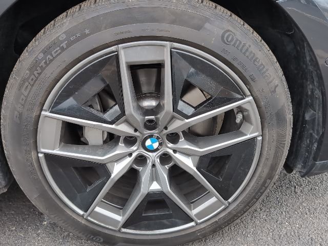 Used 2026 BMW 530i xDrive image 8