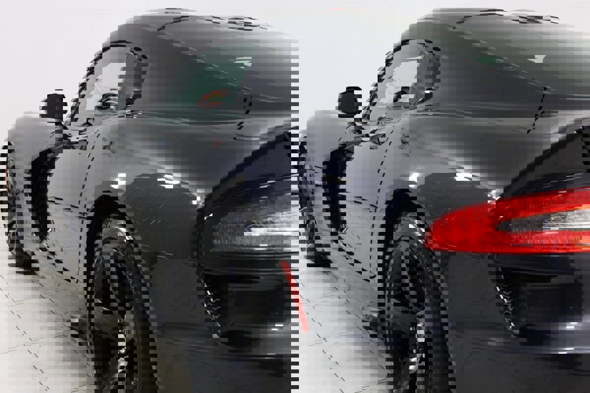 Used 2014 SRT Viper SRT-10 image 31