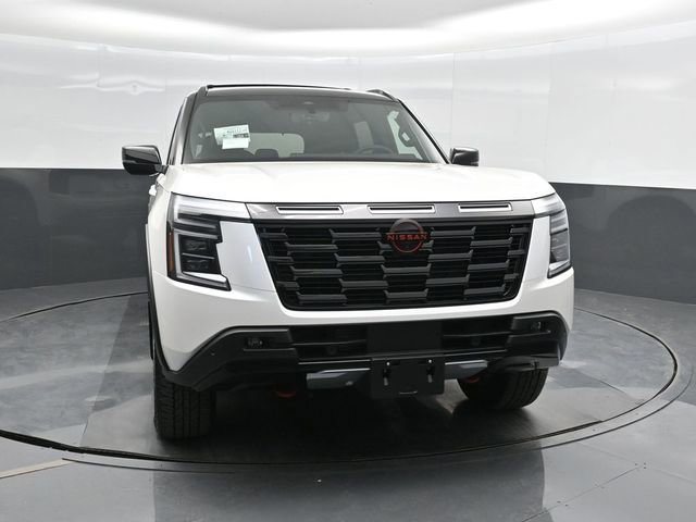 Used 2025 Nissan Armada PRO-4X image 6