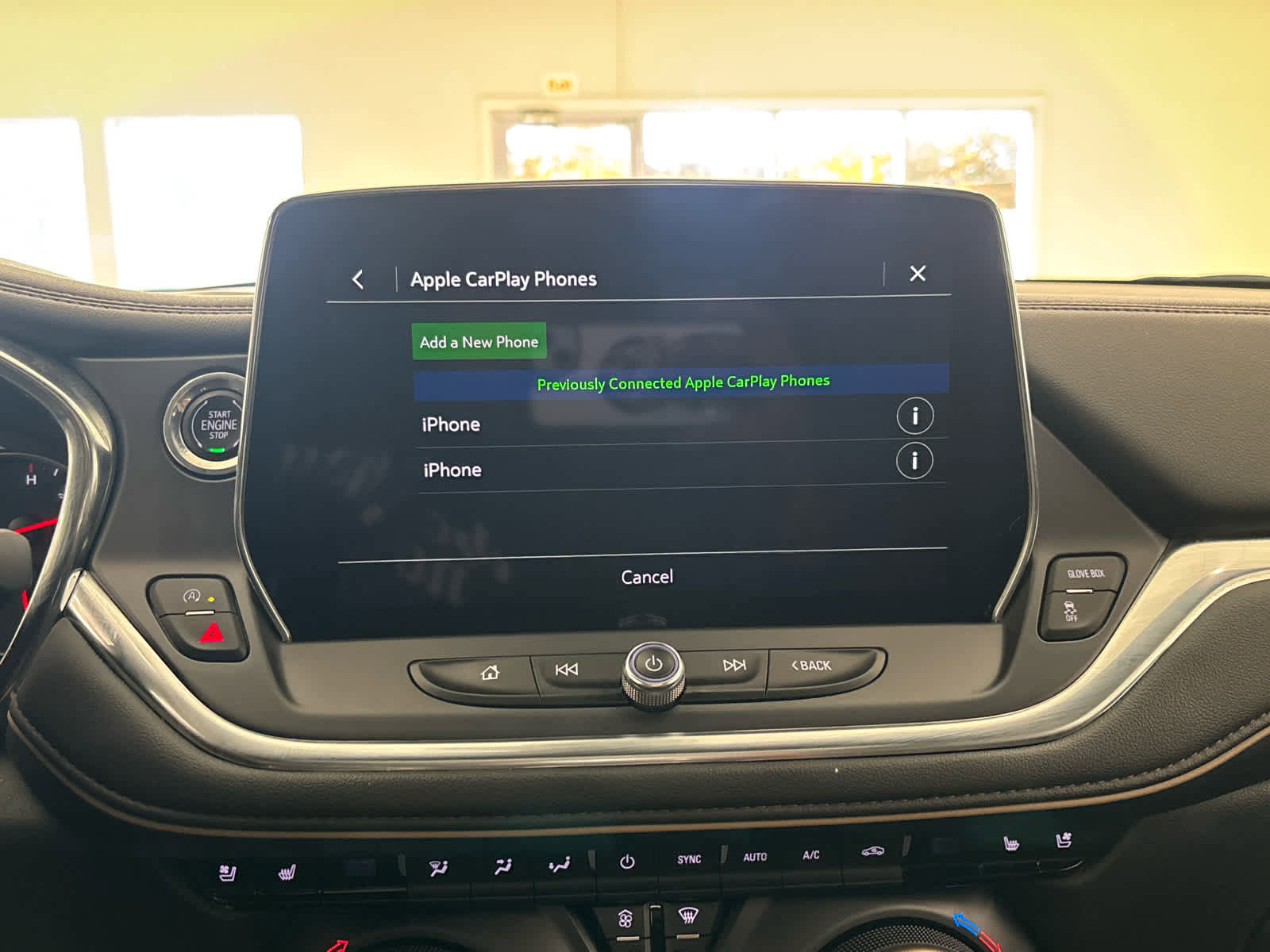 Used 2024 Chevrolet Blazer Premier w/ Enhanced Convenience Package image 40