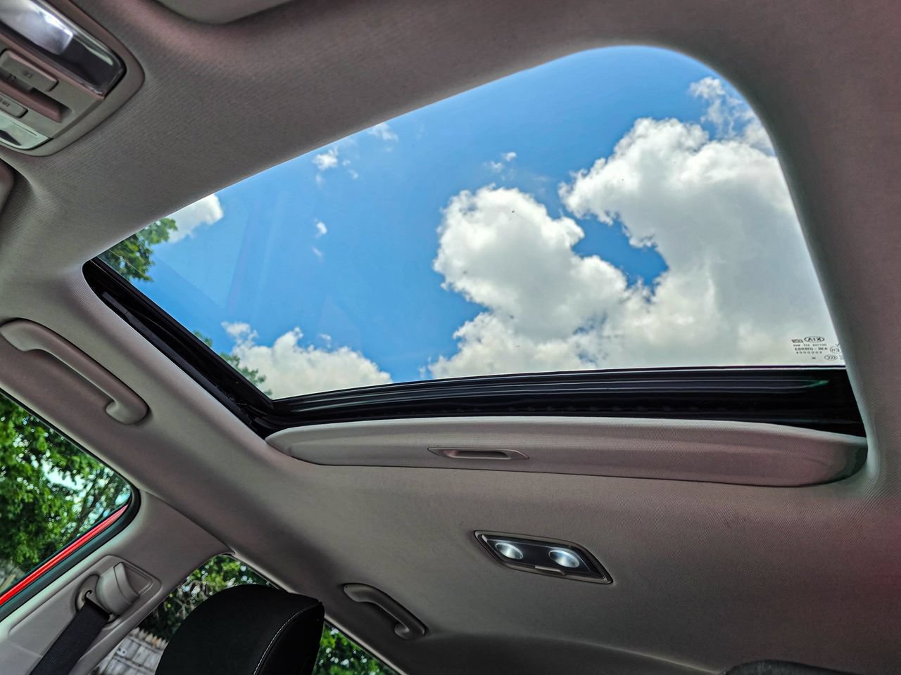 Used 2020 Kia Soul GT-Line w/ GT 2.0L Power Sunroof Package FWD image 30