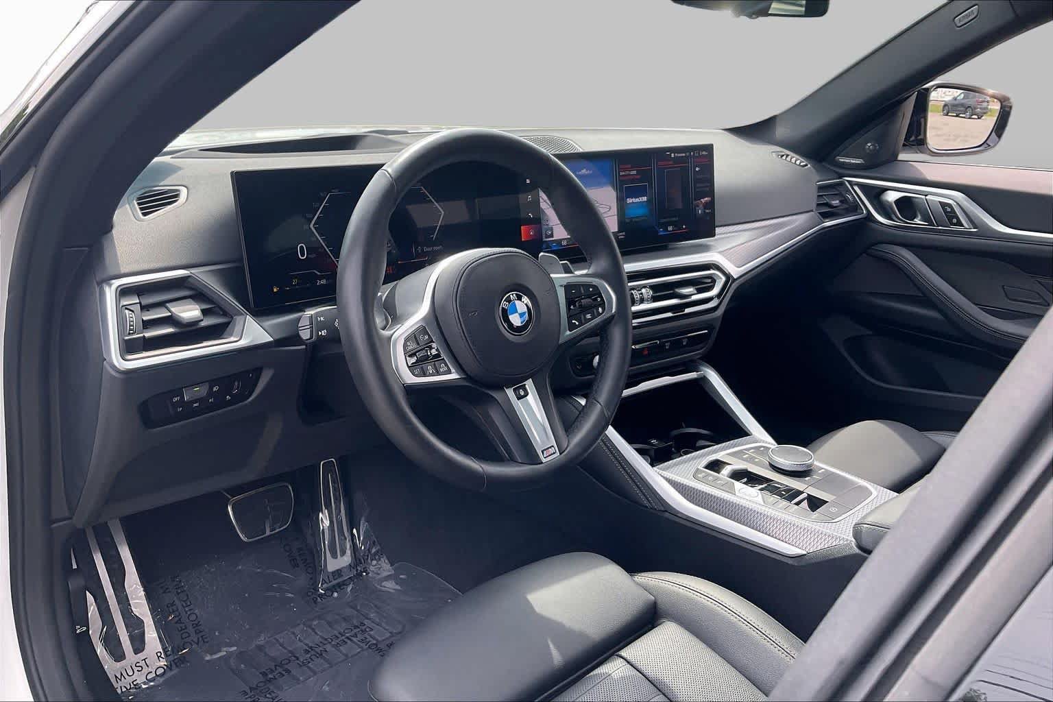 Used 2024 BMW M440i xDrive Gran Coupe AWD/4WD image 17