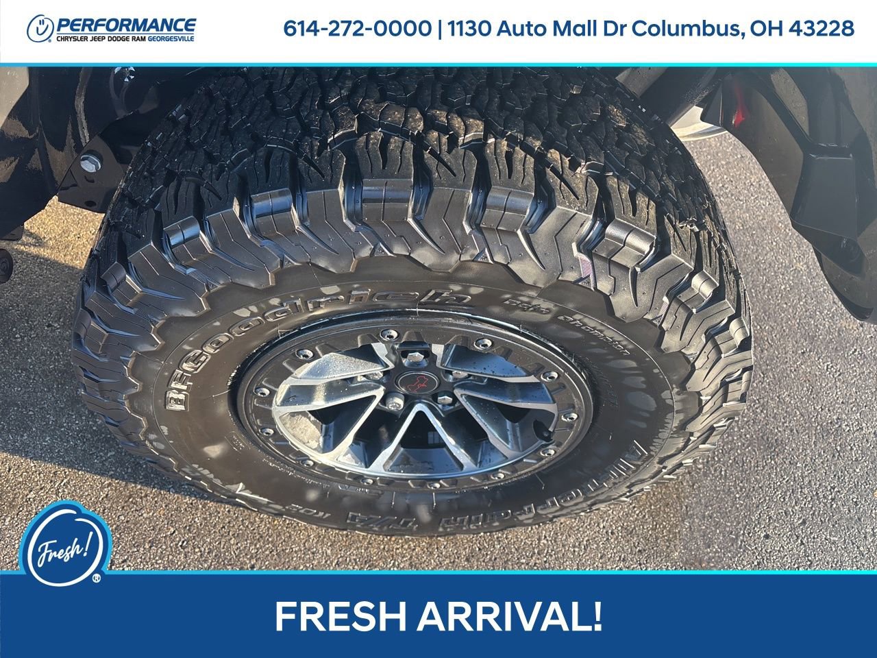 Used 2024 Jeep Wrangler Unlimited Rubicon image 11