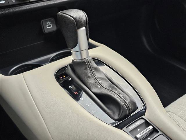 Used 2025 Honda HR-V LX image 28