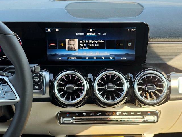 New 2026 Mercedes-Benz GLB 250 4MATIC image 35