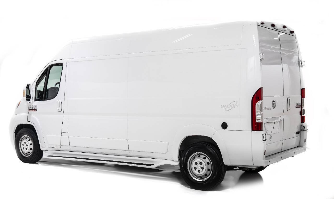 Used 2015 RAM ProMaster 2500 FWD image 4