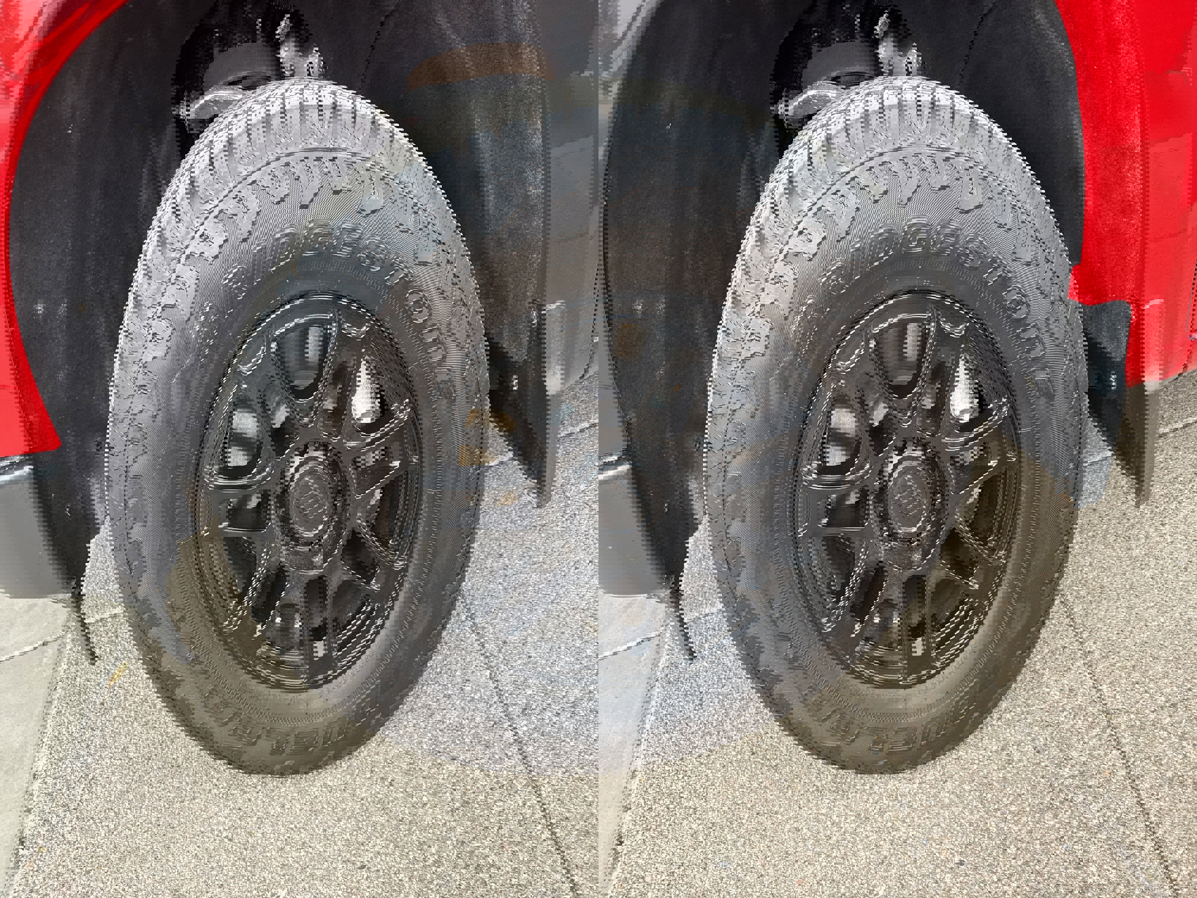 Used 2025 Chevrolet Silverado 1500 W/T w/ Trailering Package image 8