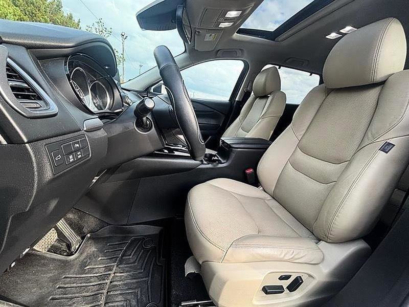 Used 2020 MAZDA CX-9 Touring w/ Touring Premium Package image 35
