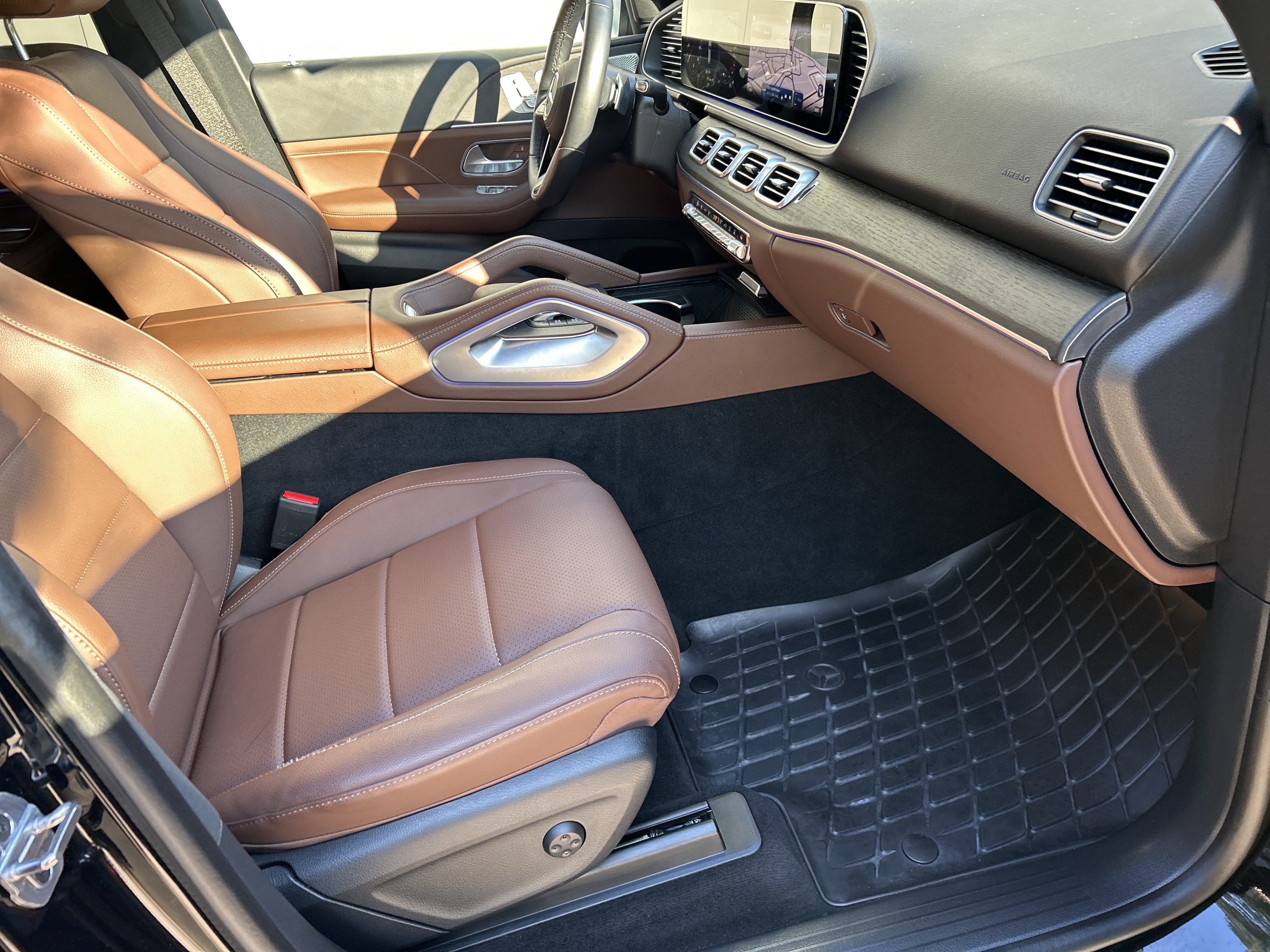Certified 2025 Mercedes-Benz GLE 450e 4MATIC image 51
