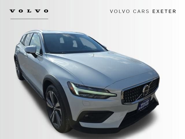 New 2026 Volvo V60 B5 Cross Country Plus w/ Protection Package Premier image 1
