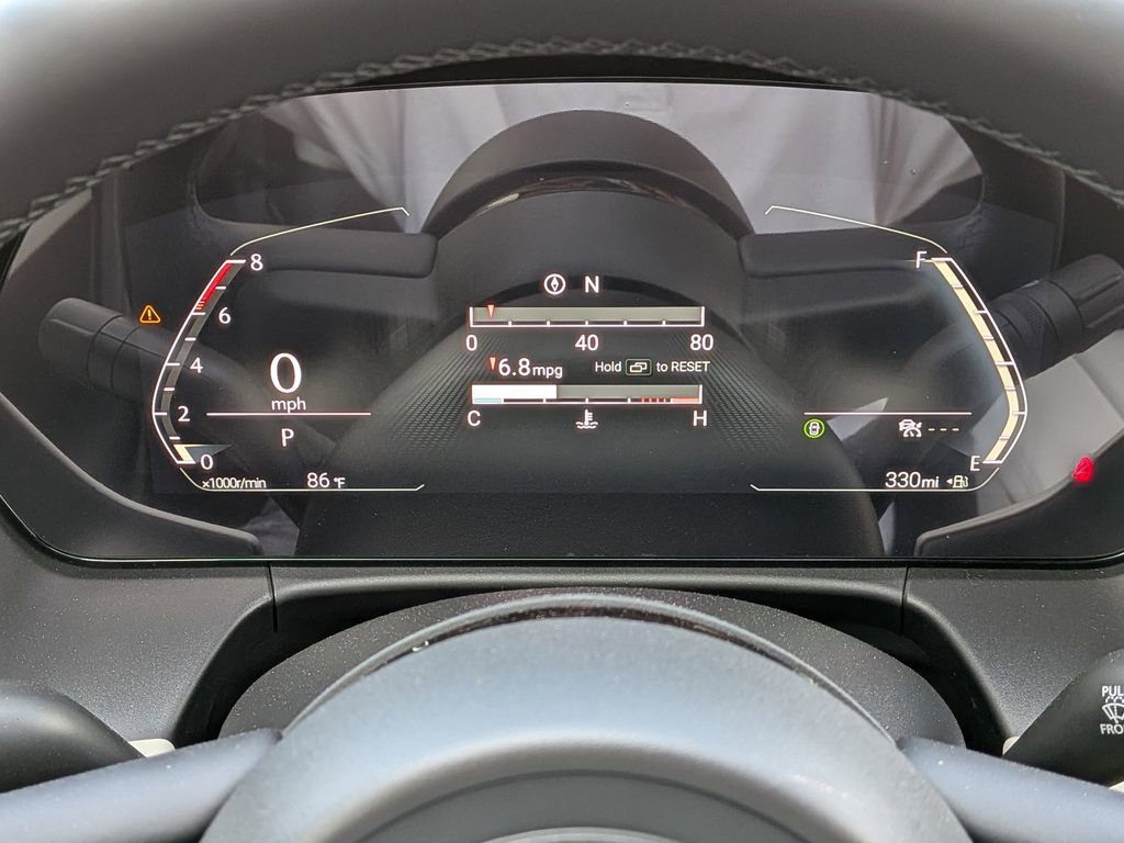 New 2026 MAZDA CX-5 Select AWD/4WD image 27