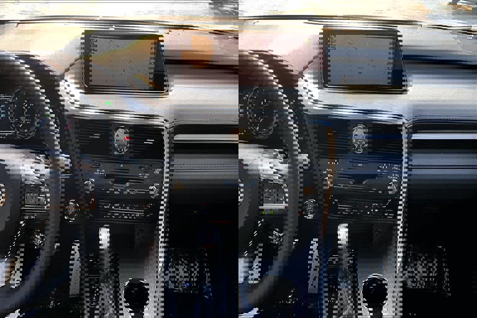 Used 2016 Lexus RX 350 F Sport w/ Accessory Package image 7