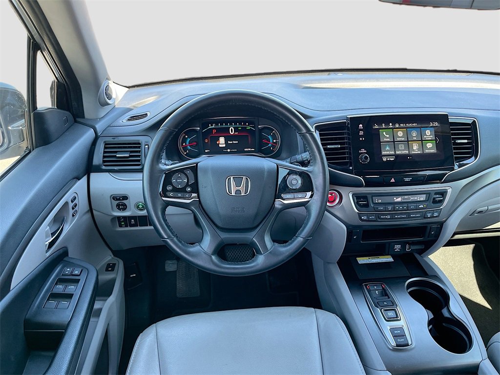 Used 2022 Honda Pilot Special Edition image 23