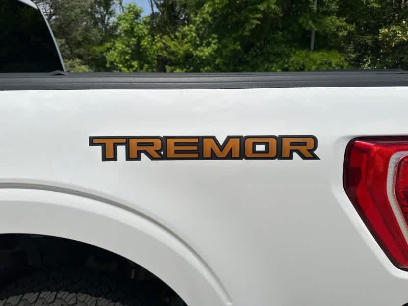 Used 2022 Ford F150 Tremor w/ Equipment Group 401A Mid AWD/4WD image 15