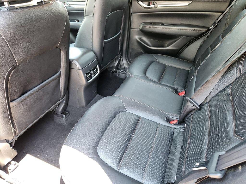 Used 2017 MAZDA CX-5 Grand Select AWD/4WD image 17