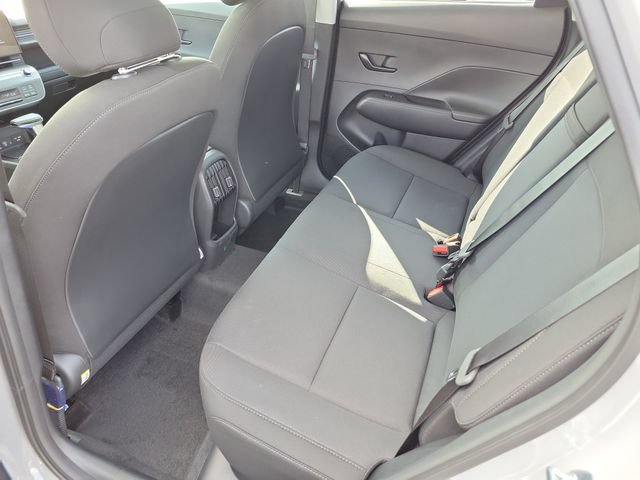 New 2026 Hyundai Kona SEL Sport FWD image 20