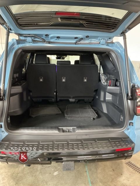 New 2026 Toyota 4Runner TRD Sport Premium AWD/4WD image 21