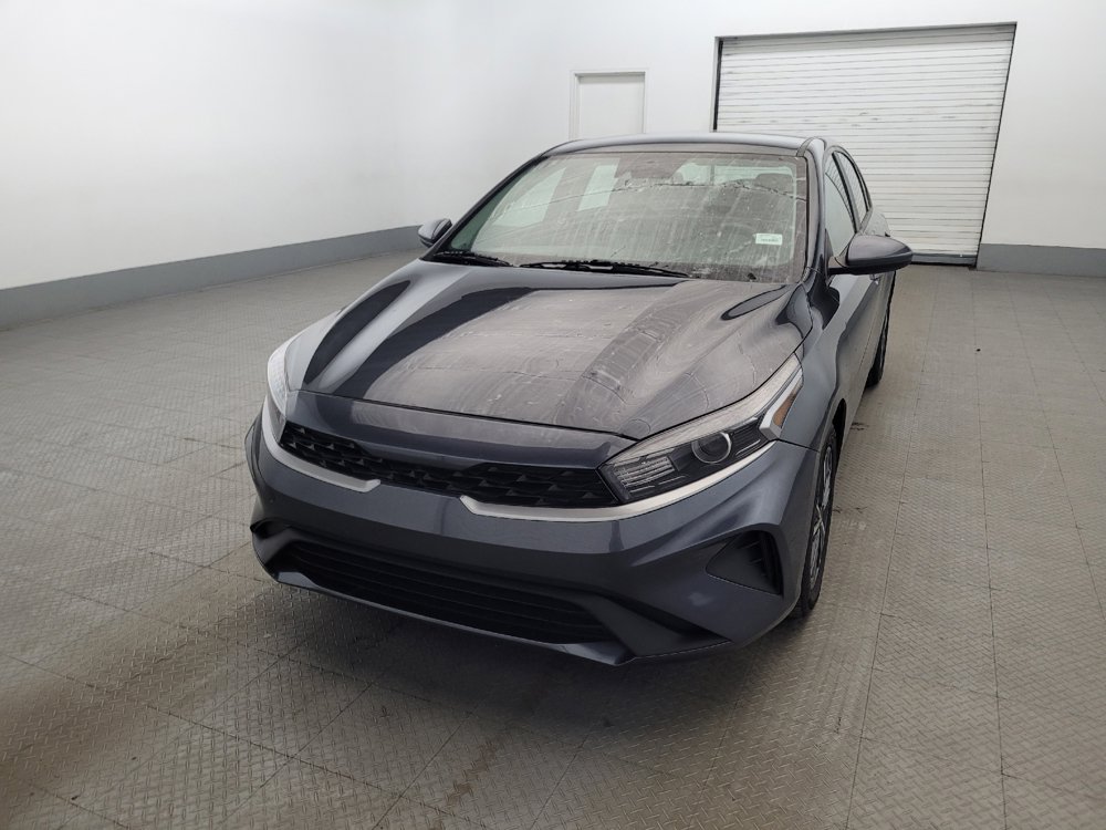 Used 2023 Kia Forte LXS FWD image 15