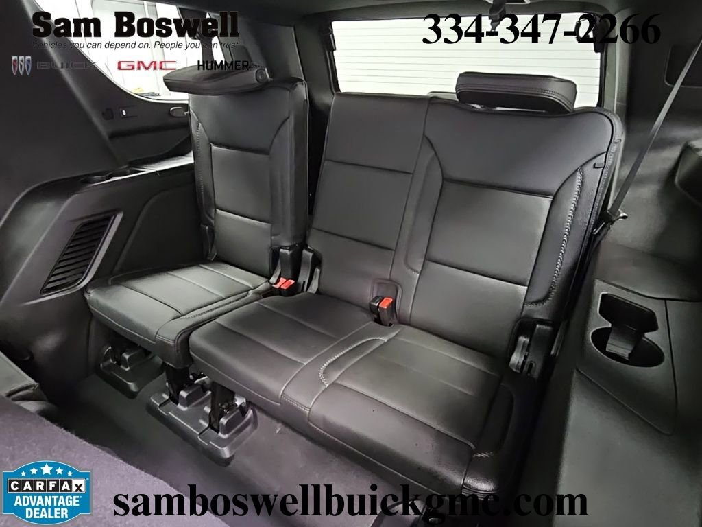 Used 2023 GMC Yukon Denali image 35