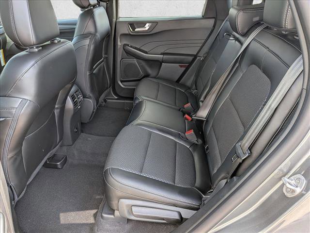 New 2026 Ford Escape PHEV image 15