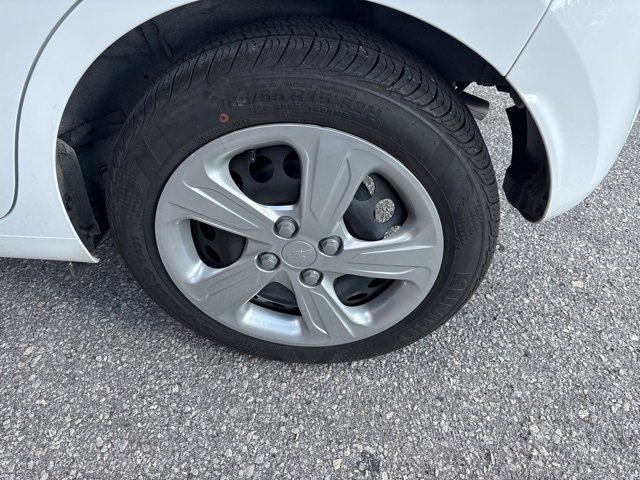 Used 2020 Chevrolet Spark LS image 5