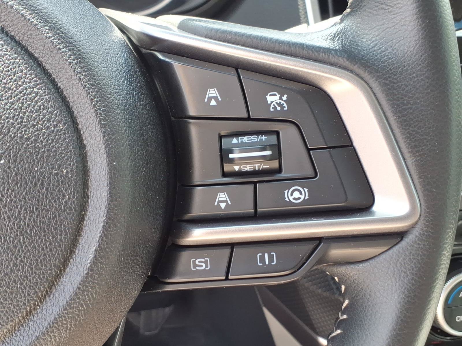 Certified 2023 Subaru Forester Premium AWD/4WD image 21