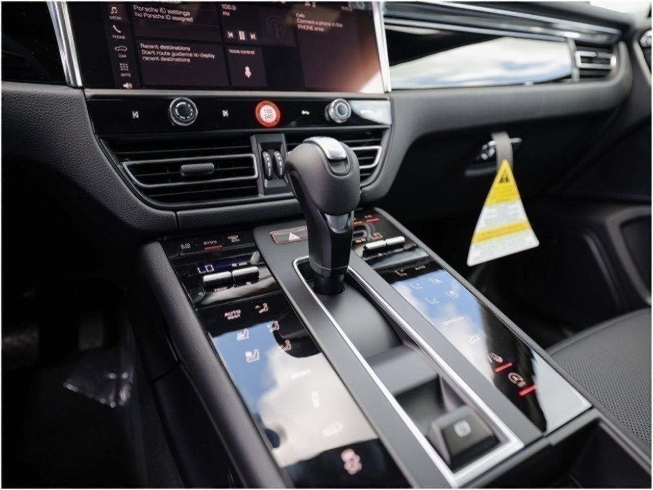New 2025 Porsche Macan S image 20