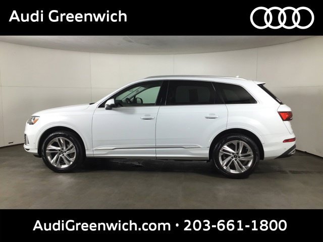 Certified 2023 Audi Q7 2.0T Premium w/ Premium Plus Package AWD/4WD image 4