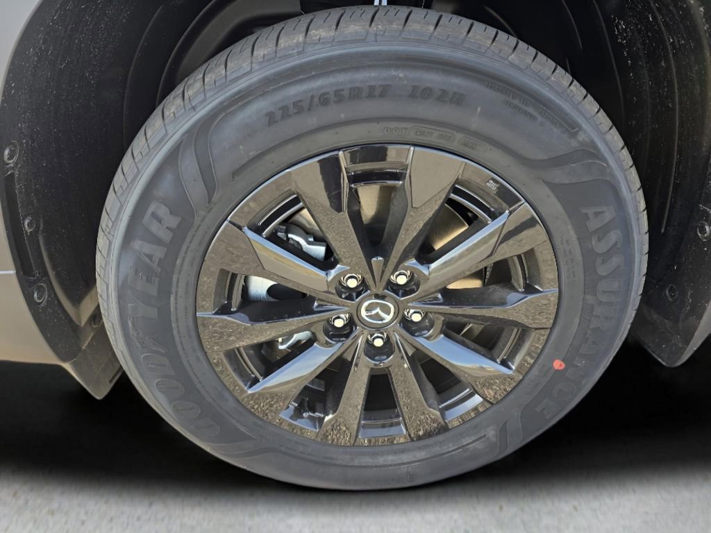 New 2026 MAZDA CX-50 2.5 Hybrid w/ Weather Package image 9