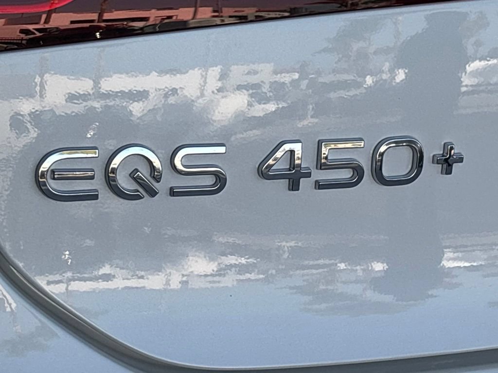Used 2023 Mercedes-Benz EQS 450+ Sedan image 12