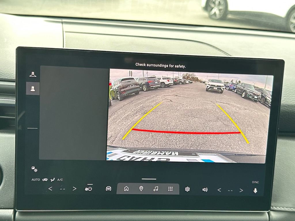 New 2026 MAZDA CX-5 Select image 16