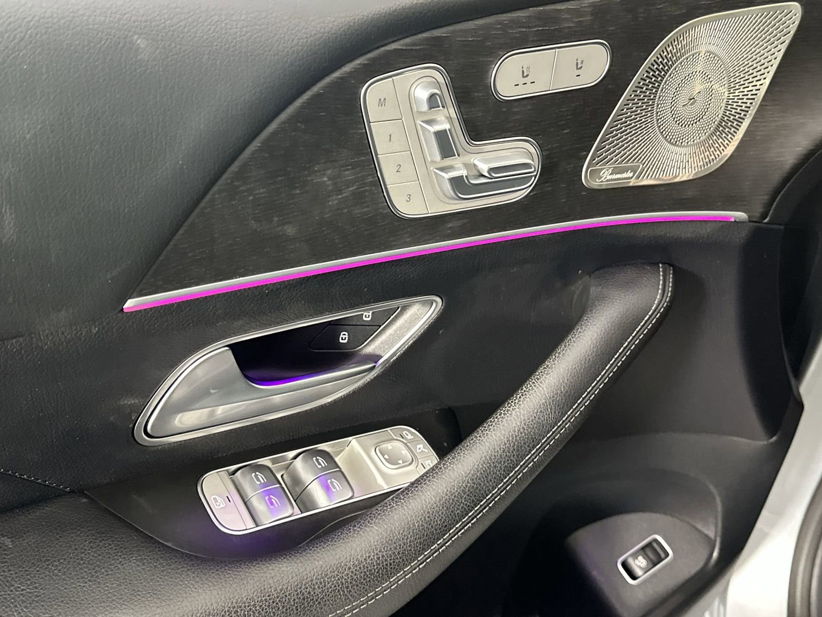 Used 2022 Mercedes-Benz GLE 350 4MATIC image 17