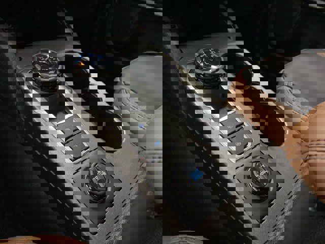 New 2025 Ford Bronco Sport Outer Banks w/ Outer Banks Tech Package+ image 25