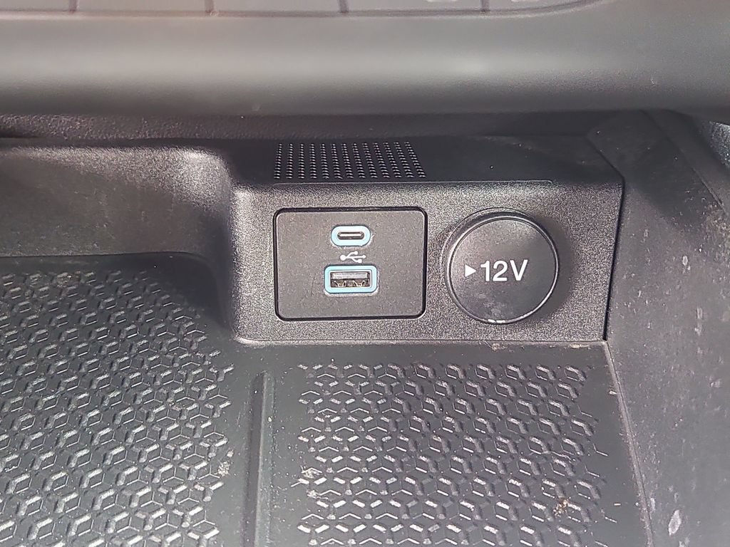 Used 2021 Ford Bronco Sport Outer Banks AWD/4WD image 18