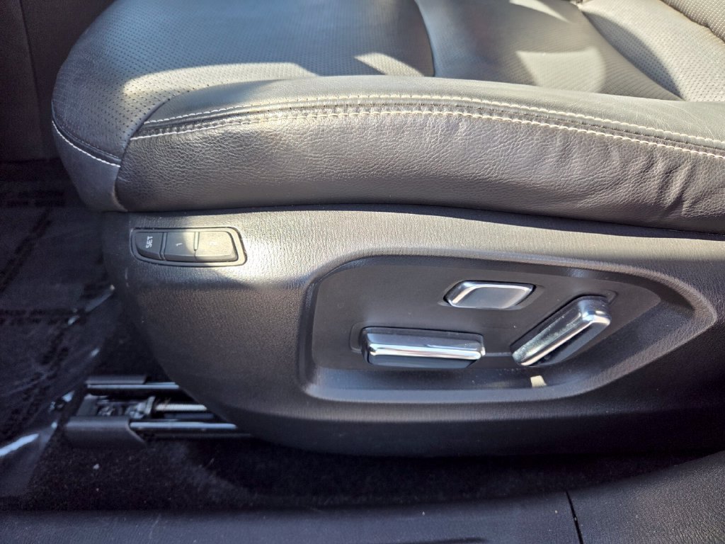 Used 2020 MAZDA CX-9 Grand Touring FWD image 4
