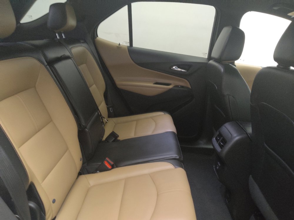 Used 2022 Chevrolet Equinox Premier FWD image 19