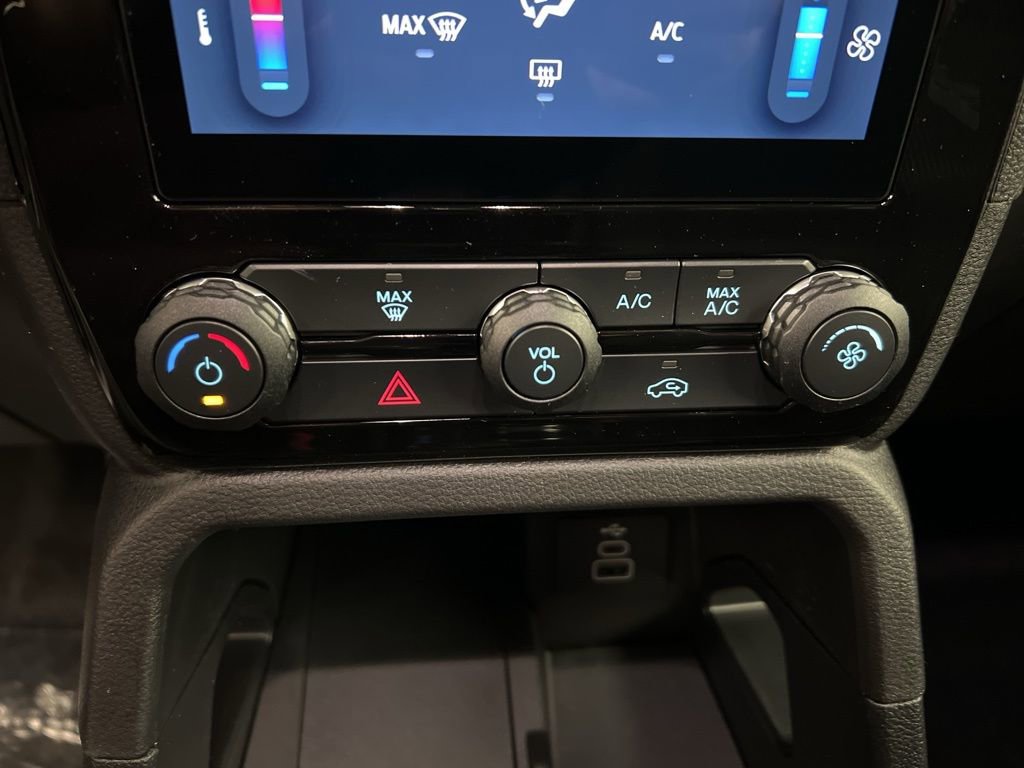 New 2025 Ford Ranger XLT image 13