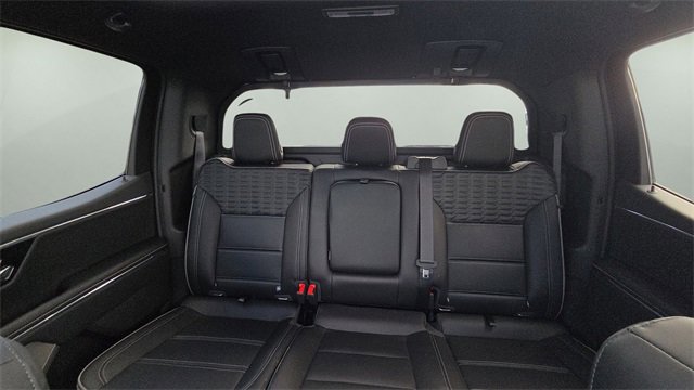 New 2025 GMC Sierra EV Denali image 15