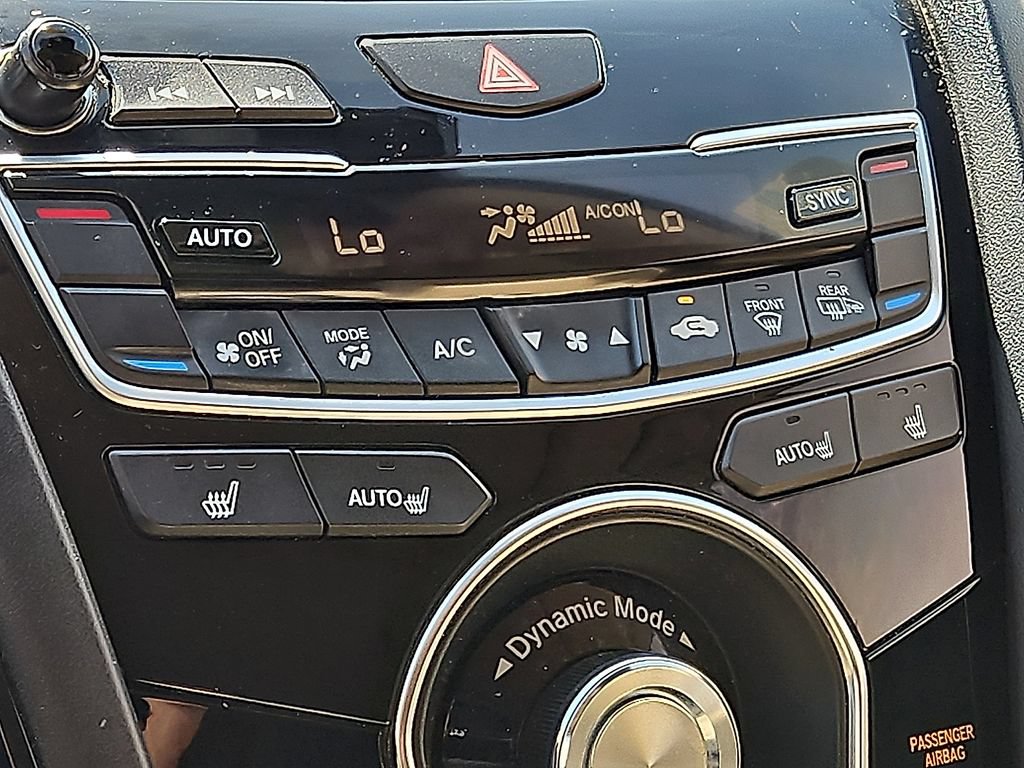 Used 2019 Acura RDX FWD image 21