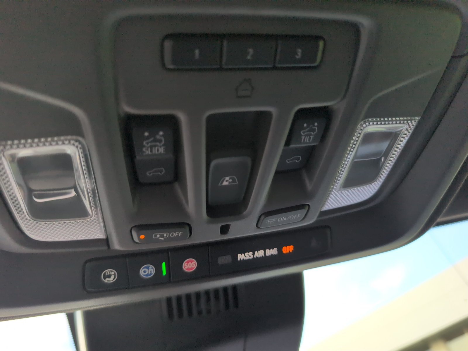 Used 2023 GMC Sierra 1500 Denali w/ Denali Reserve Package AWD/4WD image 39