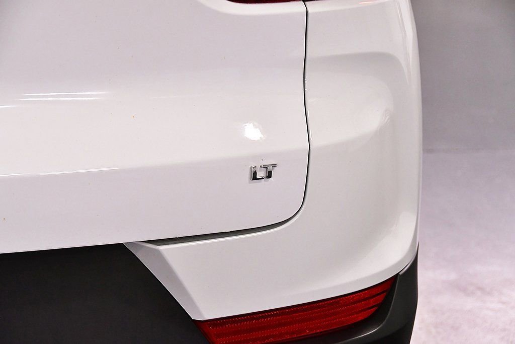 Used 2022 Chevrolet TrailBlazer LT image 11