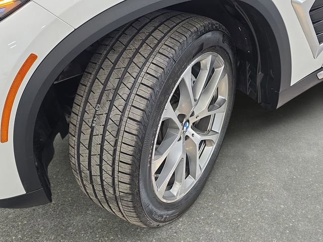 Used 2024 BMW X5 xDrive40i w/ Premium Package image 31