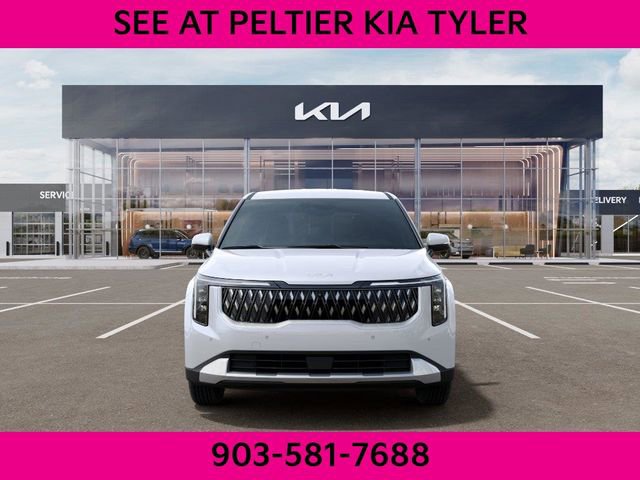 New 2026 Kia Carnival EX image 2