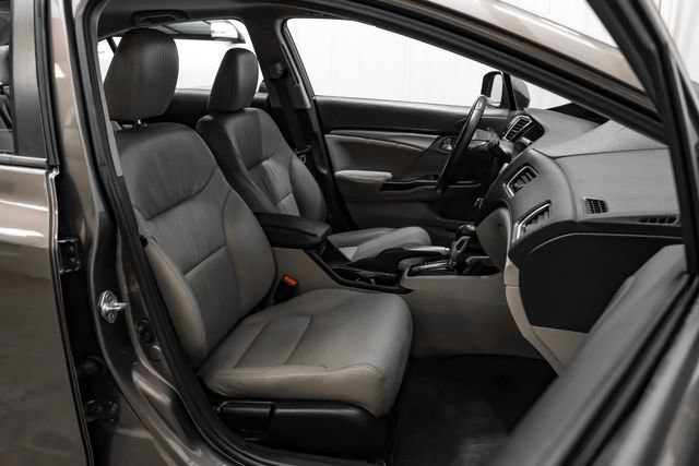 Used 2013 Honda Civic EX-L image 38
