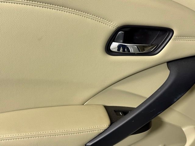 Used 2017 Acura RDX w/ Technology Package FWD image 21