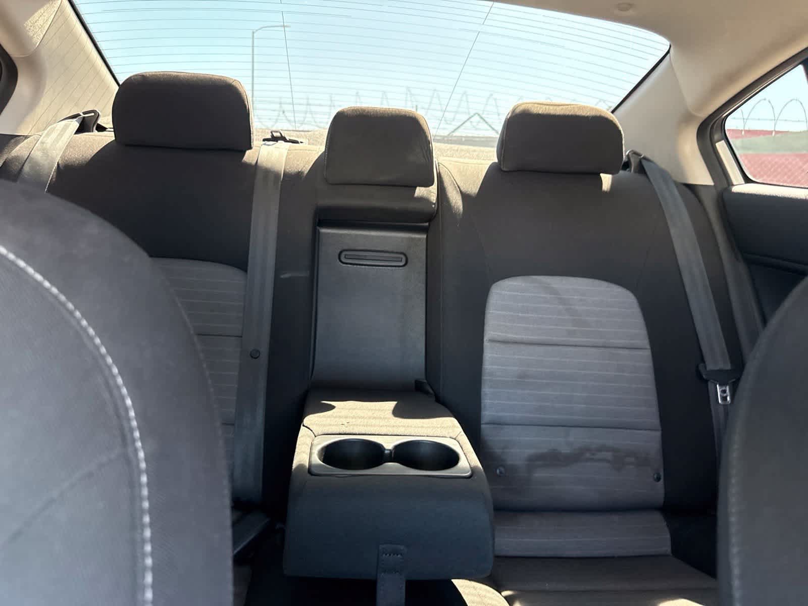 Used 2016 Kia Forte EX FWD image 18
