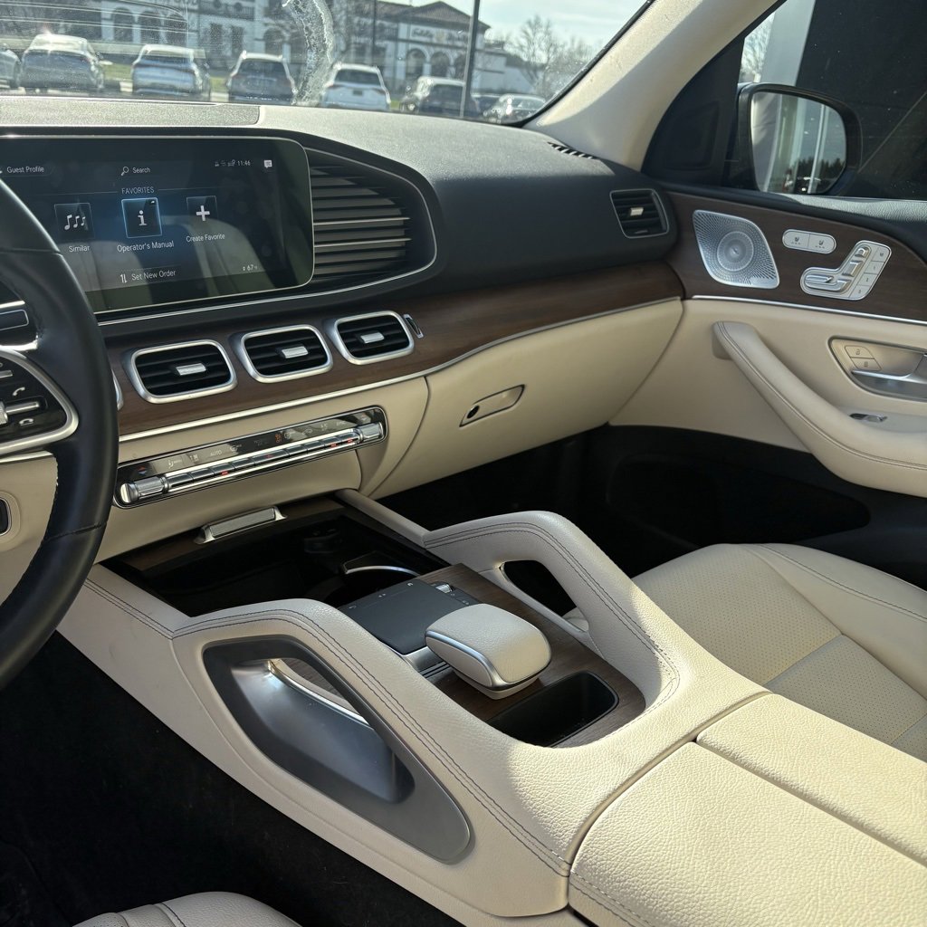 Certified 2022 Mercedes-Benz GLE 350 4MATIC image 12