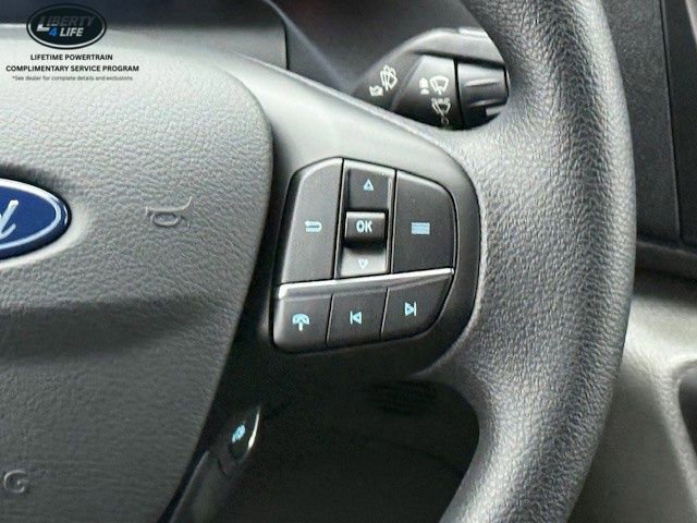 New 2026 Ford Transit 250 Low Roof image 27